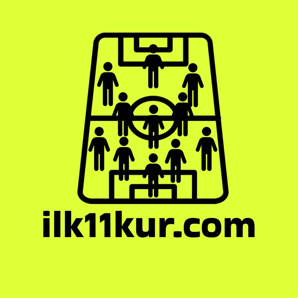 İlk 11 Kur Logo